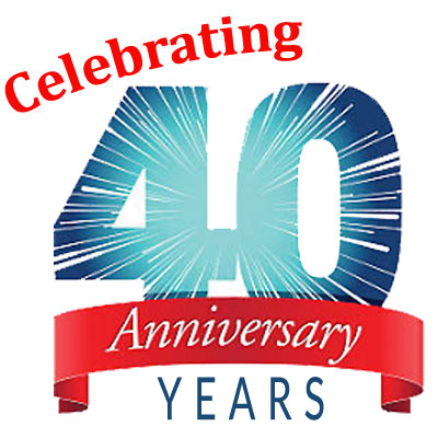 Catawba Valley Obedience Club - Celebrating 40 Years!