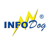 InfoDog Logo