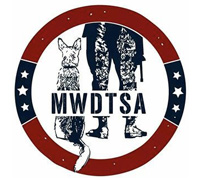 Military Working Dogs Logo